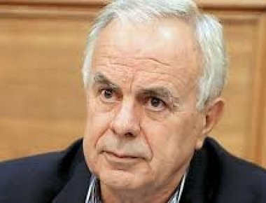 Β.Αποστόλου: «Δεν μπορώ να καταλάβω την επιμονή τους στα θέματα της φορολόγησης»